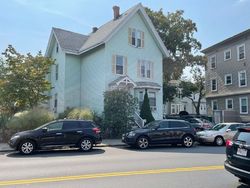 Foreclosure in  LEWIS ST Lynn, MA 01902