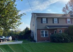 Foreclosure in  E LANDIS ST Coopersburg, PA 18036