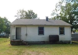 Foreclosure in  COLES ST Richmond, VA 23234