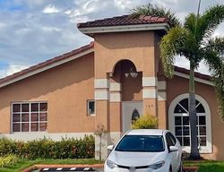 Foreclosure in  W 35TH AVE UNIT 140 Hialeah, FL 33018
