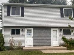 Foreclosure in  SEYMOUR RD UNIT 18A East Granby, CT 06026