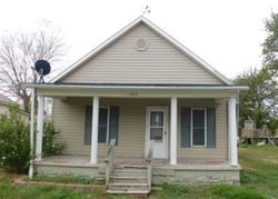 Foreclosure in  N CEDAR ST Queen City, MO 63561