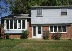 Foreclosure in  ABINGTON AVE Marlton, NJ 08053