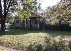 Foreclosure Listing in POPLAR ST STURGIS, KY 42459