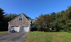 Foreclosure in  COUNTRY CLUB DR Plymouth, MA 02360