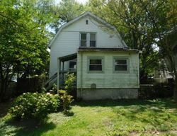Foreclosure in  MANHATTAN AVE Saint Louis, MO 63143