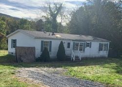 Foreclosure in  VT ROUTE 313 W Arlington, VT 05250