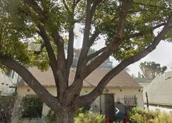 Foreclosure in  PROSPECT AVE Los Angeles, CA 90027