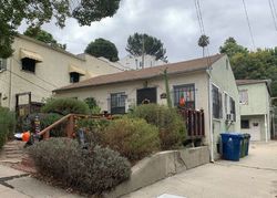 Foreclosure in  PROSPECT AVE Los Angeles, CA 90027