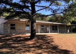 Foreclosure in  STATE HIGHWAY 63 Hartshorne, OK 74547