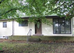 Foreclosure in  S WALL AVE Joplin, MO 64804