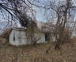 Foreclosure in  E STATE ROAD 356 Petersburg, IN 47567