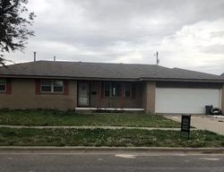 Foreclosure in  NORTHWESTERN ST Perryton, TX 79070