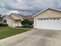 Foreclosure in  SE 88TH TER Summerfield, FL 34491