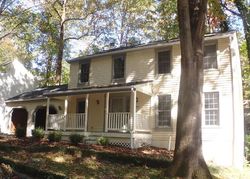 Foreclosure Listing in NEW ENGLAND WOODS DR BURKE, VA 22015