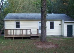 Foreclosure in  FAIRVIEW DR Chestertown, MD 21620