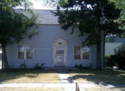 Foreclosure in  S AMHERST ST Perryton, TX 79070