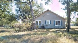 Foreclosure in  MAPLE ST Commerce, TX 75428