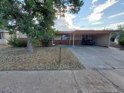 Foreclosure in  NE 3RD ST Andrews, TX 79714