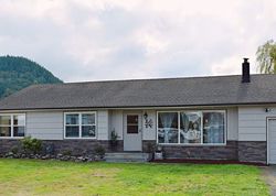 Foreclosure in  E BLACKBURN RD Mount Vernon, WA 98274