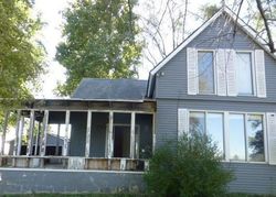 Foreclosure in  W MAPLE RD Waterloo, NE 68069