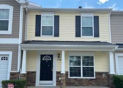 Foreclosure in  BIG BASS DR Raleigh, NC 27610