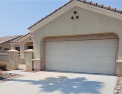 Foreclosure in  FLUTE AVE Palm Desert, CA 92211