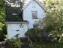 Foreclosure in  LONG HILL RD Waterbury, CT 06704