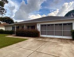 Foreclosure in  SW 138TH PL Dunnellon, FL 34432