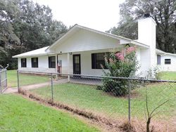 Foreclosure in  WASHINGTON ST Baker, FL 32531