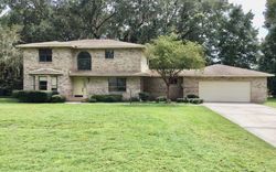 Foreclosure in  NW FRONTIER DR Lake City, FL 32055