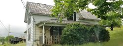 Foreclosure in  SPLATTER CREEK RD Limestone, TN 37681