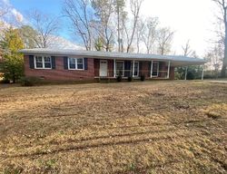 Foreclosure in  BROOKHILL RD Tuscaloosa, AL 35404