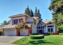 Foreclosure in  LADY EMMA CT Rancho Cordova, CA 95670