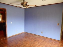 Foreclosure in  NW 109TH ST Oklahoma City, OK 73162
