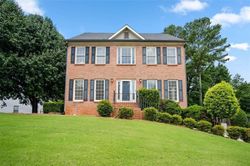 Foreclosure in  PRESTONWOOD DR Lawrenceville, GA 30043