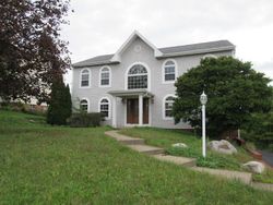 Foreclosure in  MEADOW CREST DR Allison Park, PA 15101