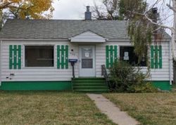 Foreclosure in  9TH AVE S Great Falls, MT 59405