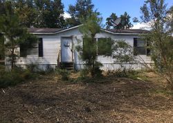 Foreclosure in  COUNTY LINE RD Adams Run, SC 29426