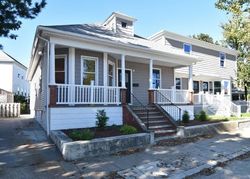 Foreclosure in  TERRACE AVE # A Providence, RI 02909