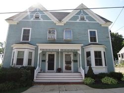 Foreclosure in  PROSPECT ST # A Amesbury, MA 01913