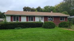 Foreclosure in  BROWN ST Albion, NY 14411