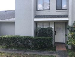 Foreclosure in  PINEBARK AVE # 3 Orlando, FL 32811