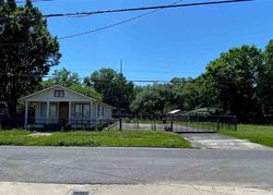 Foreclosure in  S 15TH ST Baton Rouge, LA 70802