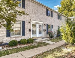 Foreclosure in  PAULE AVE Saint Louis, MO 63125