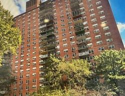 Foreclosure in  BOYNTON AVE A Bronx, NY 10473