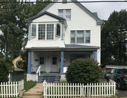 Foreclosure in  NORDEN ST New Britain, CT 06051