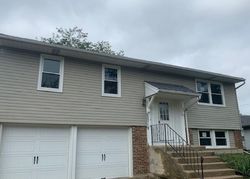 Foreclosure in  S WOODLAWN CT Frankfort, IL 60423