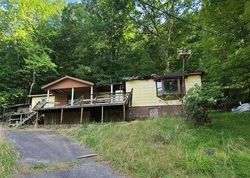 Foreclosure in  FERRELL HOLLOW RD Charleston, WV 25311