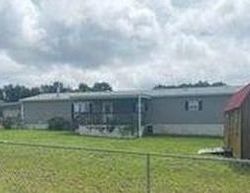 Foreclosure in  COUNTY ROAD 737 Enterprise, AL 36330